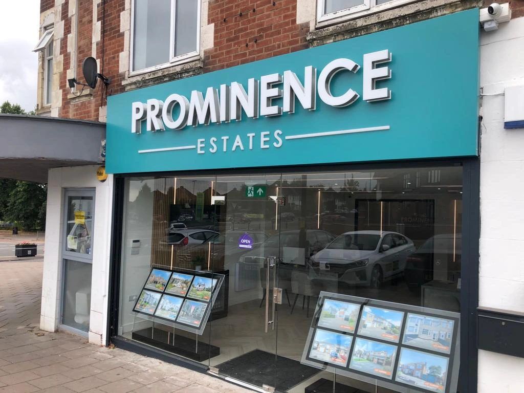 3D Signs by VegaSign