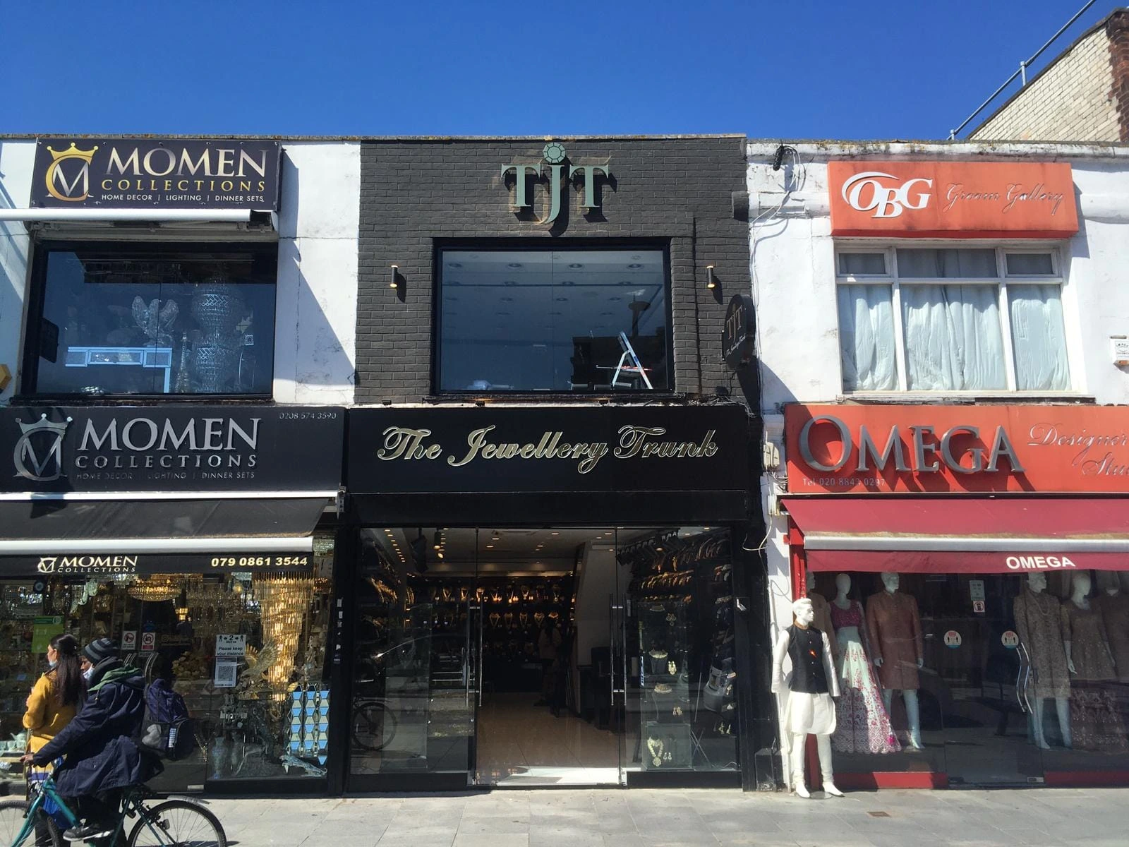 3D Signs by VegaSign