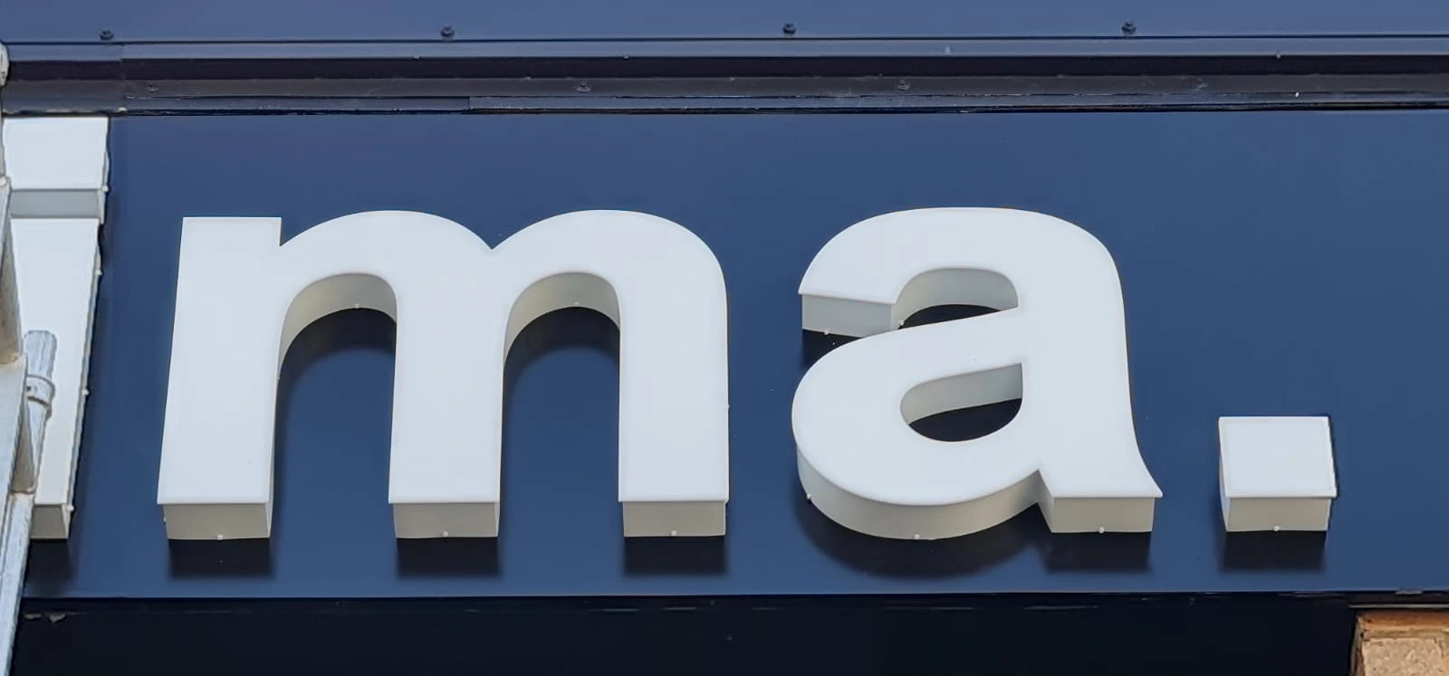 3D Signs by VegaSign