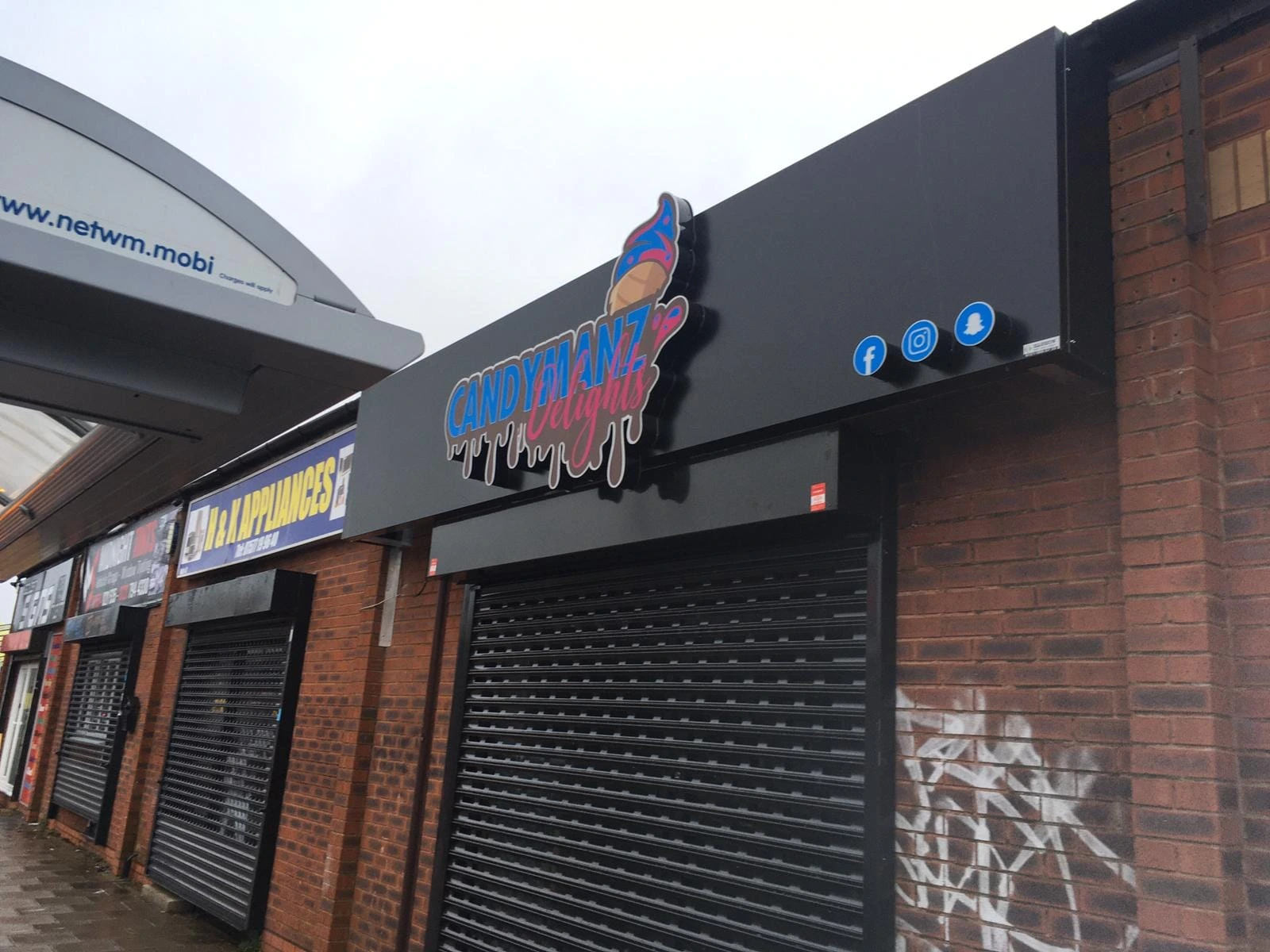 3D Signs by VegaSign