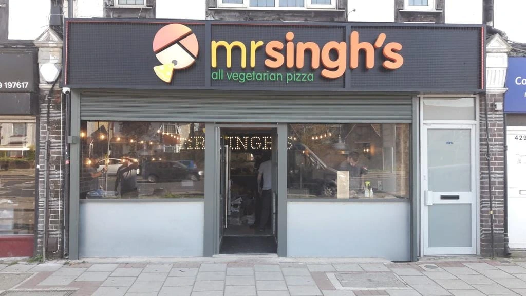 3D Signs by VegaSign