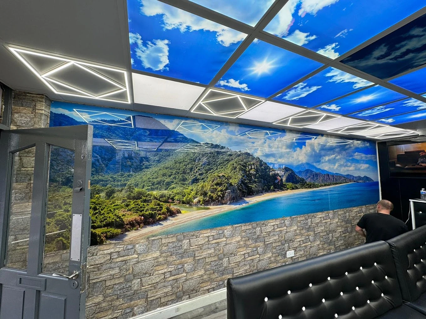 Acrylic Signs by VegaSign