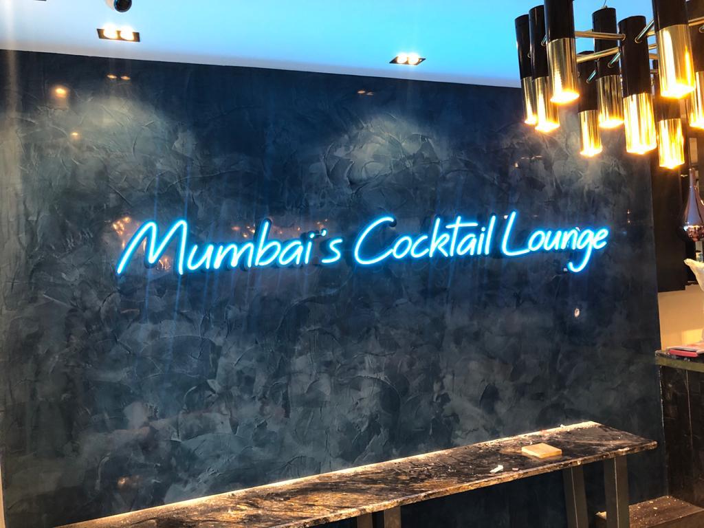 LED Neon Signs by VegaSign