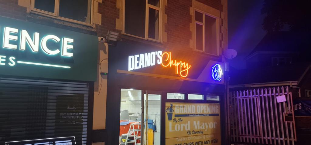 LED Neon Signs by VegaSign