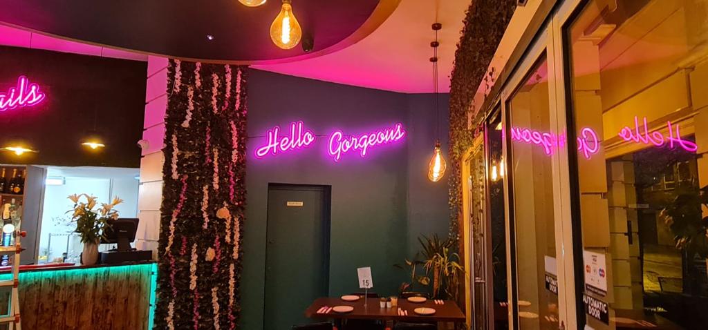 LED Neon Signs by VegaSign