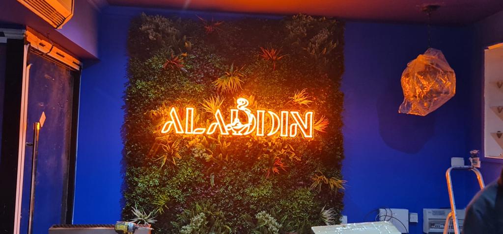 LED Neon Signs by VegaSign