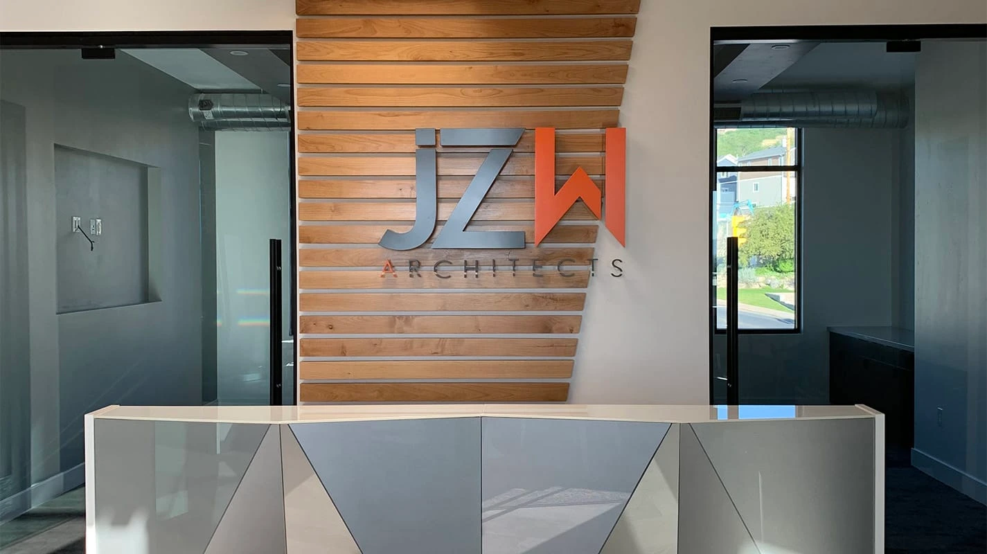 Non Illuminated by VegaSign