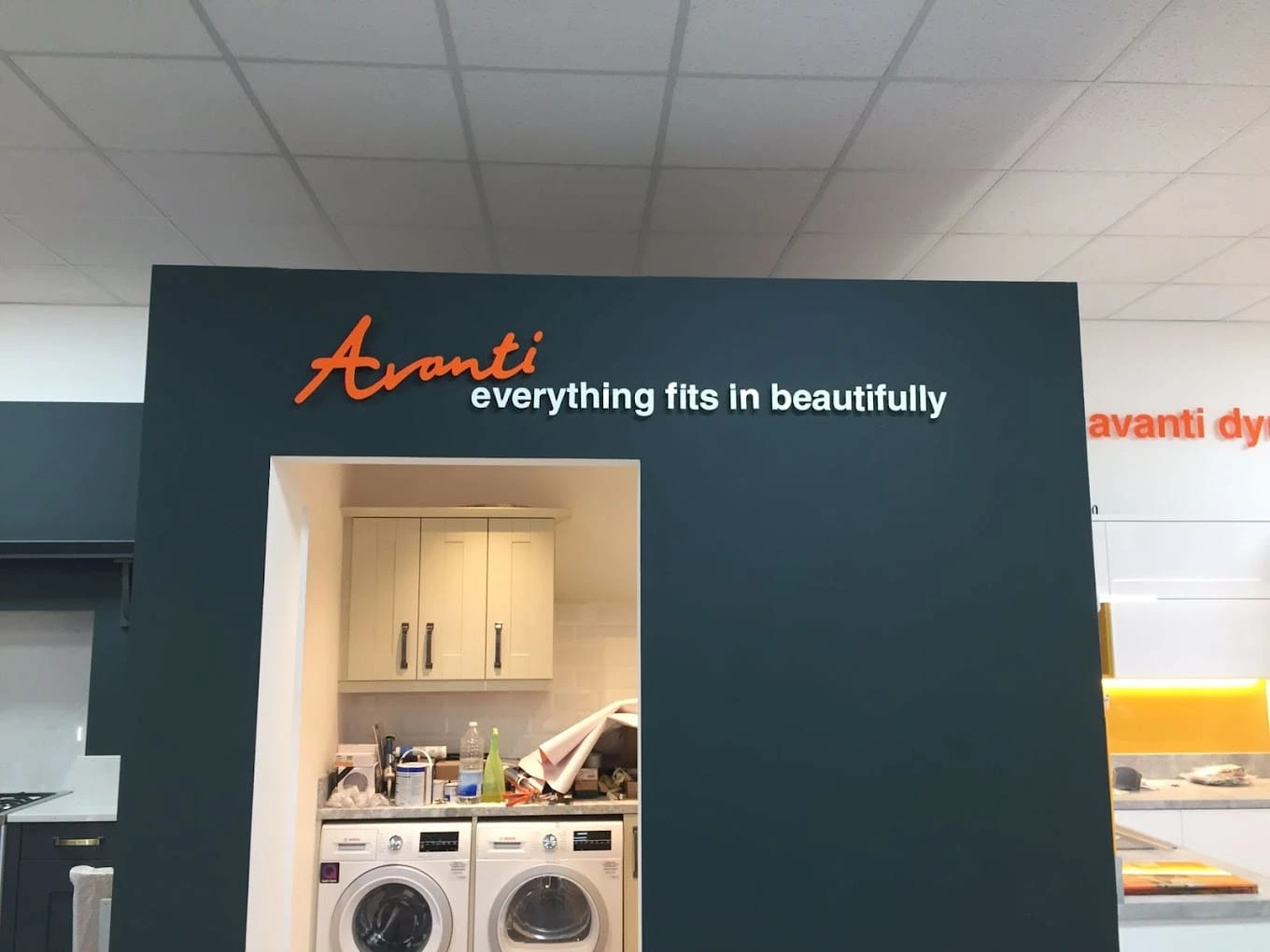 Wall Graphics by VegaSign