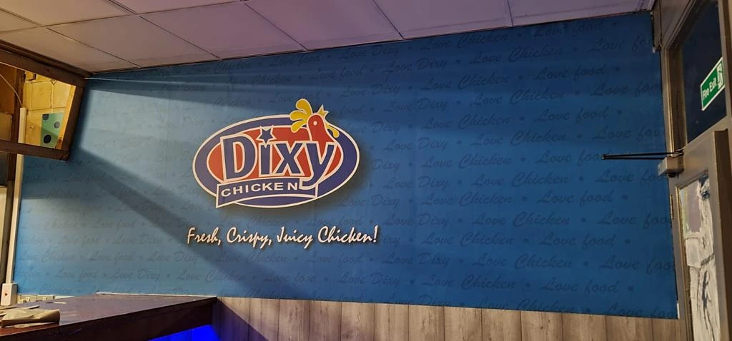 Wall Graphics by VegaSign