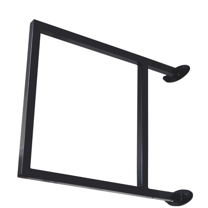 JECT 11 Square Sign Bracket sizes 400mm to 800mm